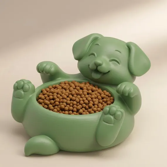 Comedouro Pet Cão